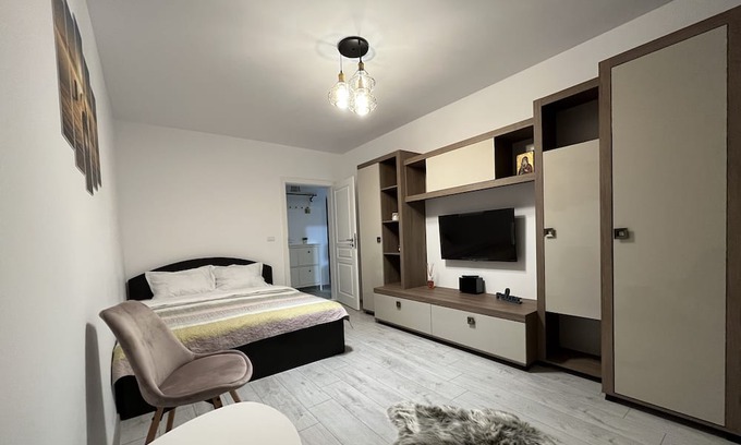 Suceava Wohnung | AEA Residence cazare Suceava în regim hotelier