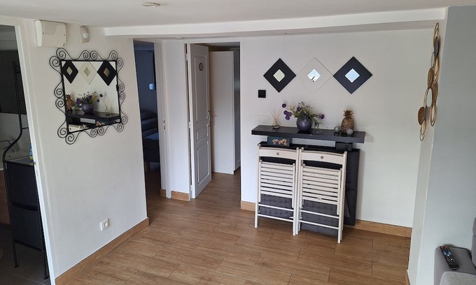 Tremblay-en-France Wohnung | Logement Entier f3
