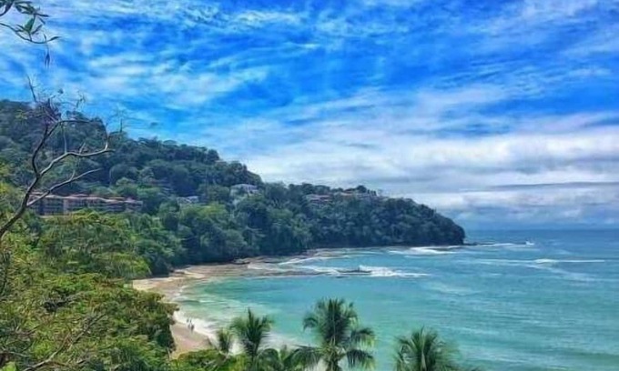 Liberia Wohnung | Tropical Hideaway with Pool in Secure Condo, LIR