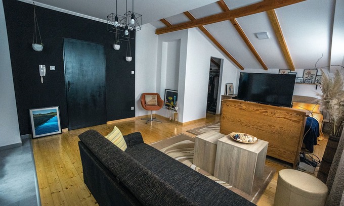 Ljubuski Wohnung | Cozy appartment in Ljubuski