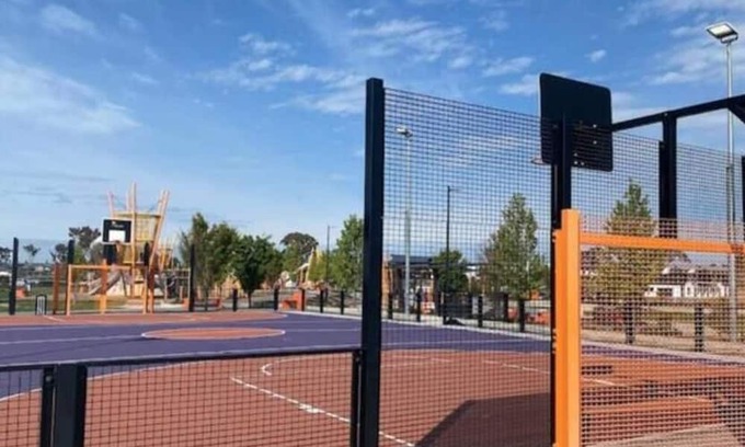 Moncrieff Haus | Entire 4 BR House In Moncrieff Close To Playground