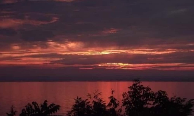 Port Albert Hütte | Goderich area three bedroom cottage in Port Albert