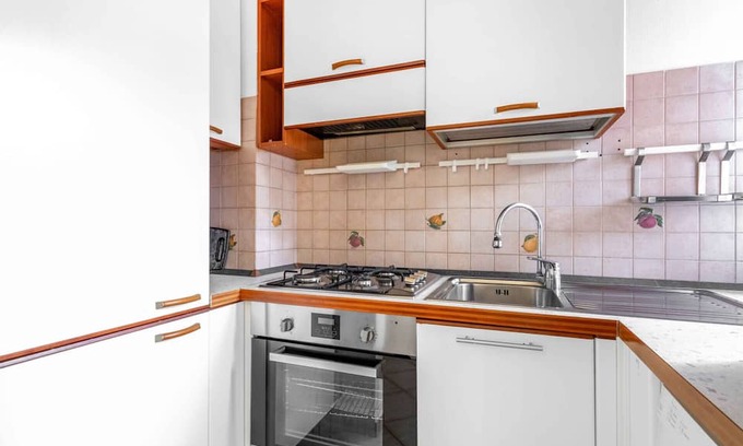 Corsico Wohnung | Casa da Suite Cavour