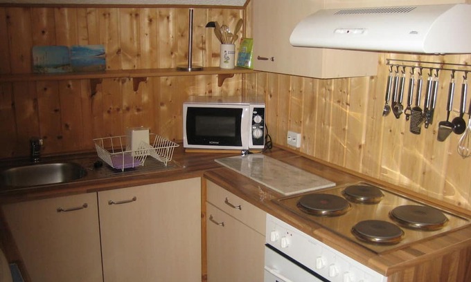 Weifa Wohnung | Ferienwohnung/app. für 4 Gäste mit 25m² in Steinigtwolmsdorf