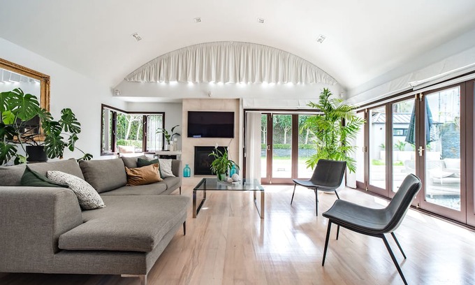Remuera Haus | Premier and Roomy 4BR Holiday Home in Auckland