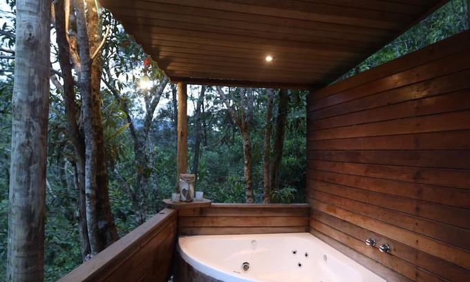 Maromba Haus | Bungalow in Itatiaia | True refuge | Container