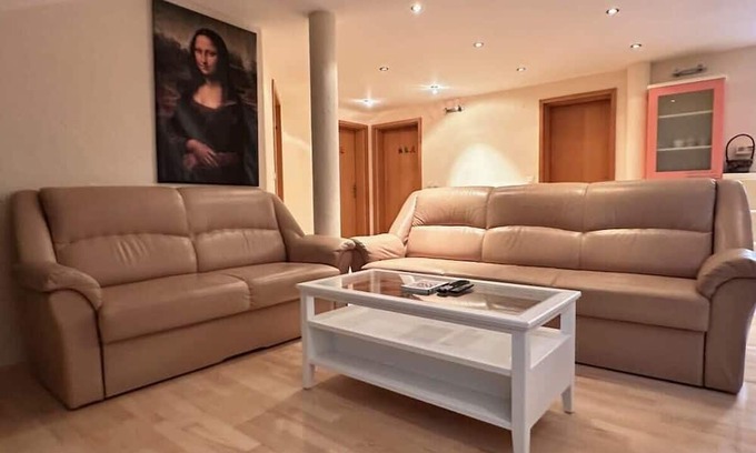 Kamnik Wohnung | Apartment Izba Summar