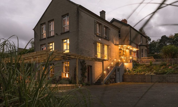 Rathdrum Haus | Spacious Wicklow Retreat Close to Glendalough
