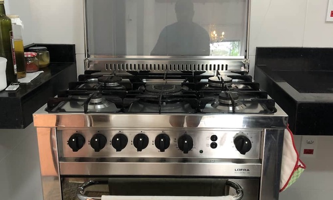 Rasa Haus | Casa Aconchegante "varandas ao Vento" Búzios à 5min da Praia Rasa e Pai Vitório