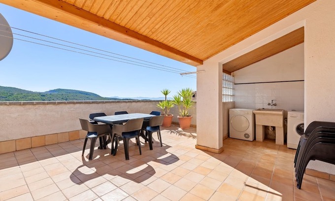 La Figuera Haus | Vineyard-surrounded spacious house with views to La Figuera - Tarragona