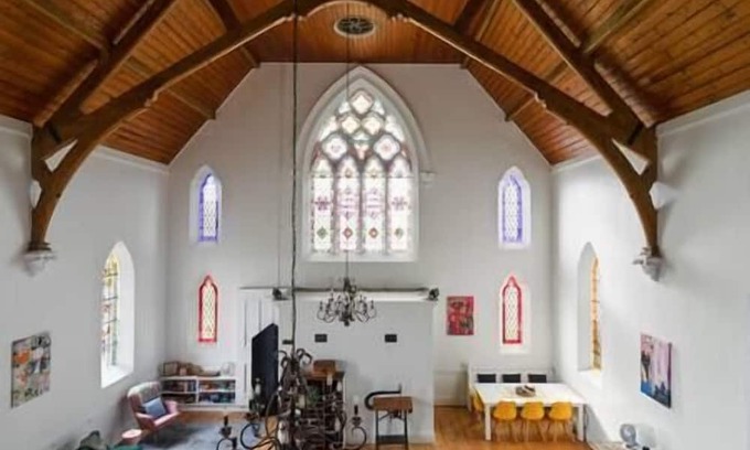Campbell Town Haus | Haven on High - heavenly hideaway in Central Tas