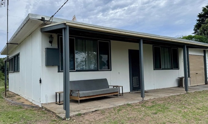 Venus Bay Hütte | The Shack - cute cottage by the coast