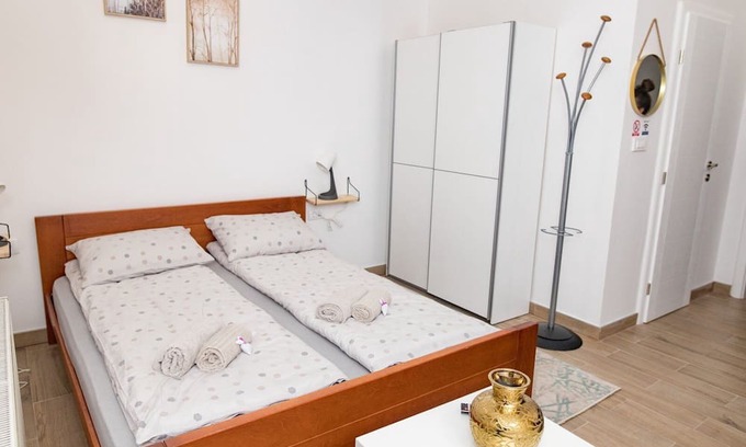 Sarajevo Wohnung | Charm apatment-center of Sarajevo