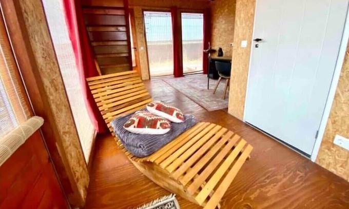 Municipality of Utrecht Bootsverleih | Groene Pol 1 - Sustainable Stay on a Houseboat #1