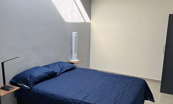 Guadalajara Municipality Wohnung | Conftable departement good location.Confortable departamento con buena ubicación