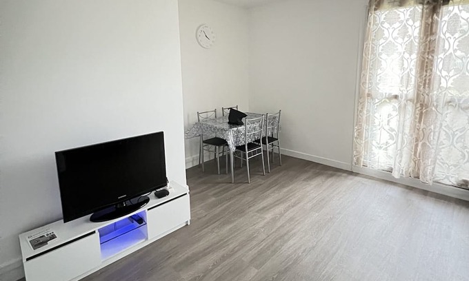 Charenton-le-Pont Wohnung | Apparemment 3 Pièces à Charenton