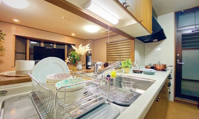 Yugawara Haus | 301 Sakuraya hot spring bath 6 minutes from Yuga / Ashigarashimo-gun Kanagawa
