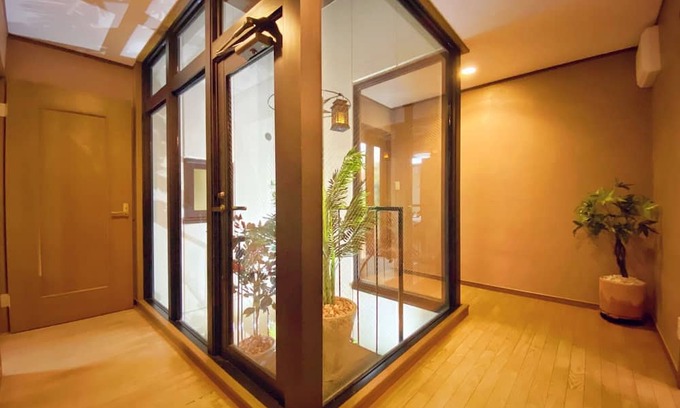 Yugawara Haus | 402 SakurayaHot spring bath6 minutes from Yugawa / Ashigarashimo-gun Kanagawa