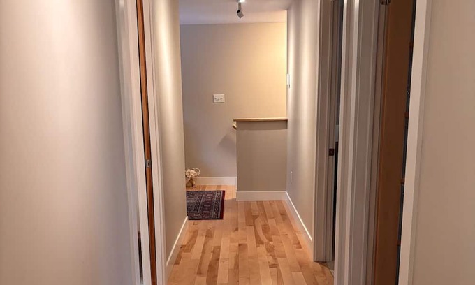 Terence Bay Haus | Oceanside retreat with hot tub minutes from Halifax
