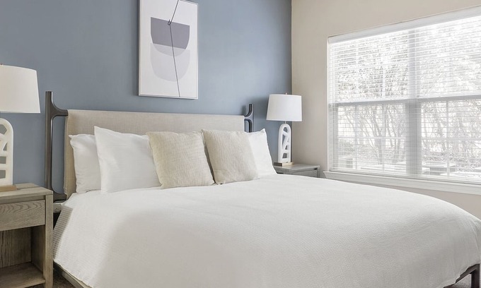 Conestee Wohnung | Modern Apartment in Prime Location (ID1269X899)