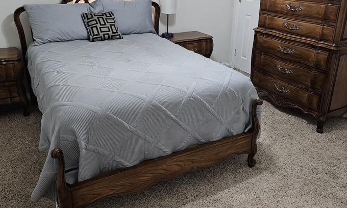 Fritch Haus | Always welcome at Ridgeland! Enjoy a peaceful stay in a quiet neighborhood!
