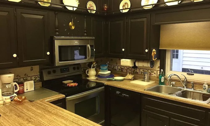 Somerset Haus | Cottage Peaks Retreat in Somerset