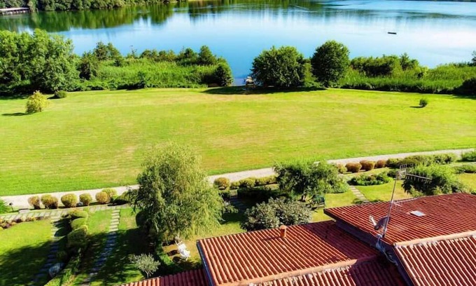 Montorfano Wohnung | Montorfano by the Lake - My Home In Como