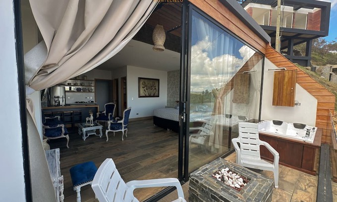 La Ceja Wohnung | MONTECIELO