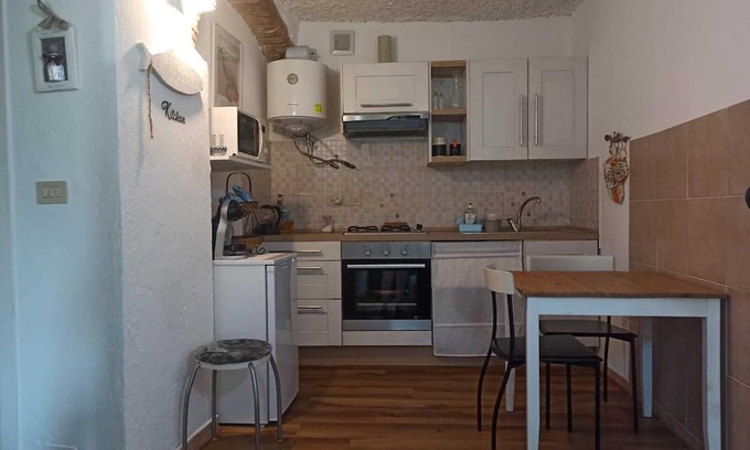 Sori Wohnung | Petite Batty CITRA 010060LT0099 BETWEEN THE GREEN AND THE SEA.