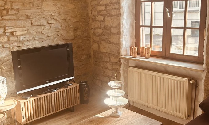 Sarreguemines Wohnung | MARIEFACTURE AS AT THE FAIENCERIE
