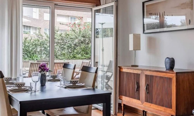 Sao Pedro da Afurada Eigentumswohnung | Arrábida Luxury Apartment