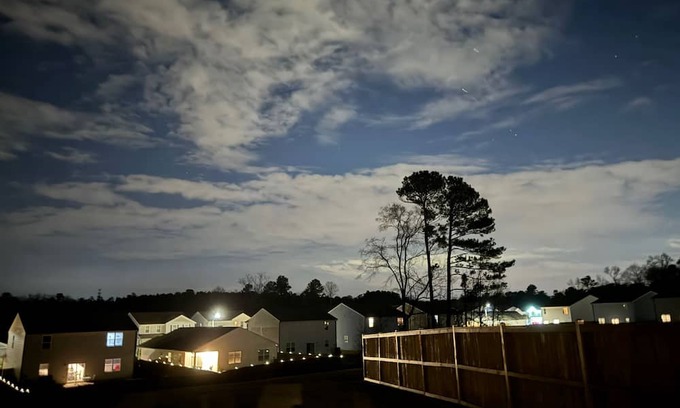 Northeast Raleigh Haus | A brand new, comfortable and clean private bathroom E