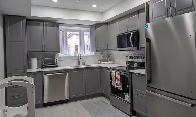 London Haus | Modern Spacious Family friendly accomodation in heart of NorthWest London