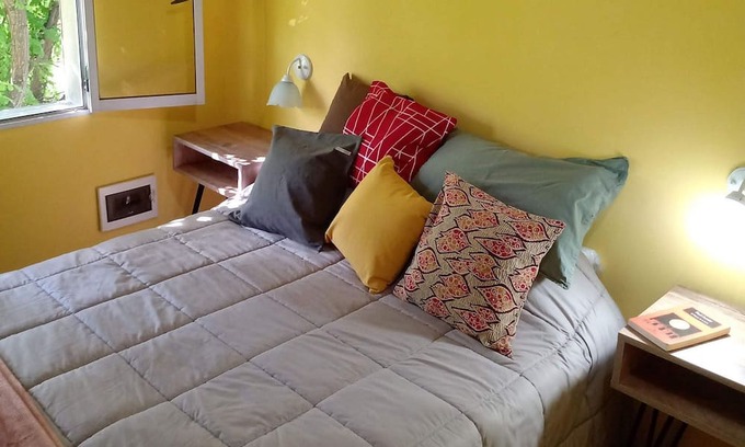 Lago Puelo Haus | Departamento céntrico A