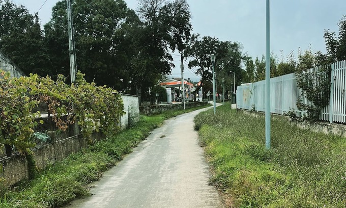 Vila Pouca de Aguiar Kabine | Monte Carlo - o seu Alojamento Local na Vila Termal de Pedras Salgadas