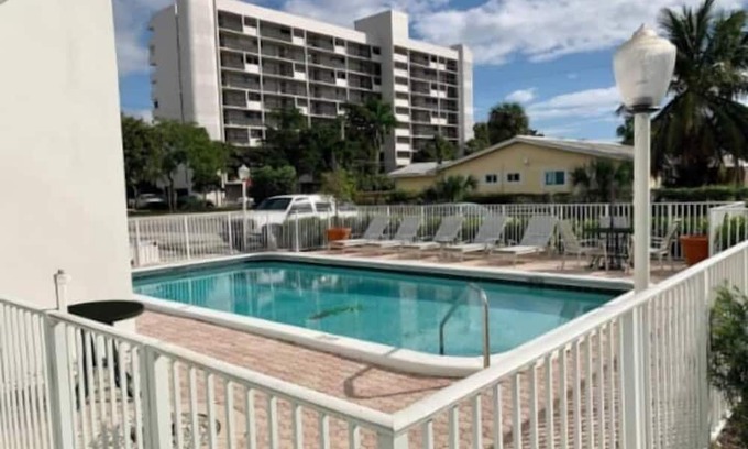 North Corals Wohnung | 2 Bedroom 842302 by Houzlet