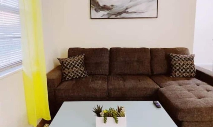 North Corals Wohnung | 2 Bedroom 823277 by Houzlet