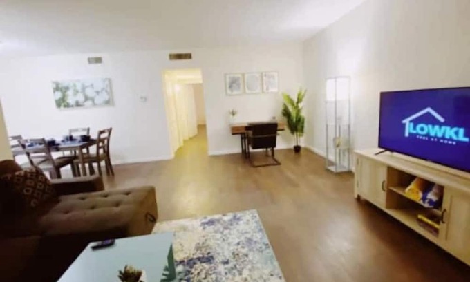 North Corals Wohnung | 2 Bedroom 825914 by Houzlet