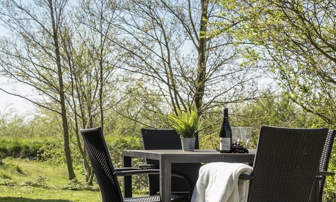 Hojer Haus | "Evie" by Interhome