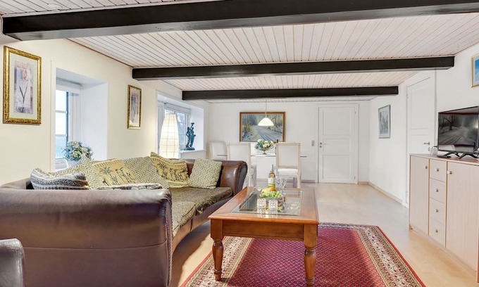 Hojer Wohnung | "Grethel" by Interhome
