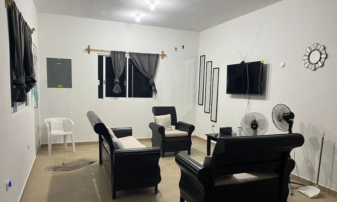 Cozumel Haus | Casa Jaguar Cozumel