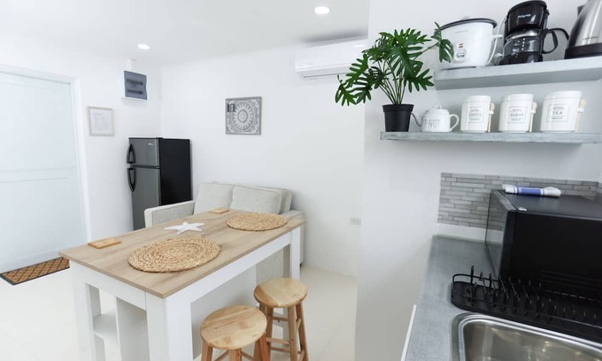 San Nicolas Zuid Wohnung | Charming Stay At Lelia