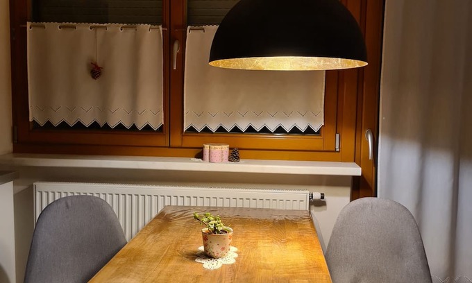 Villa Ottone Wohnung | Sarah's Nest - Deine Unterkunft Nahe der Dolomiten