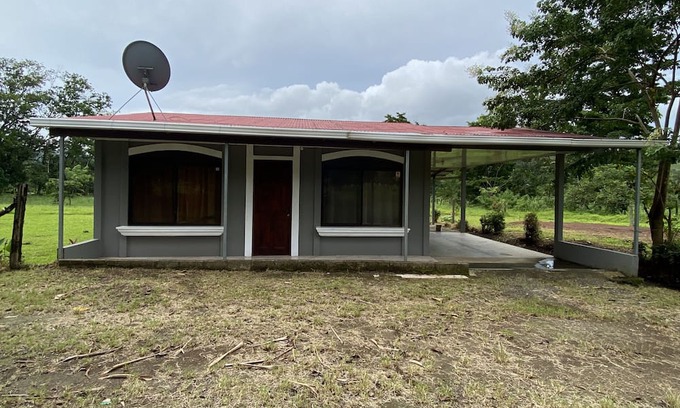 Bijagua Haus | Casa Brisa de la Montaña, un Lugar Rodeado de Naturaleza