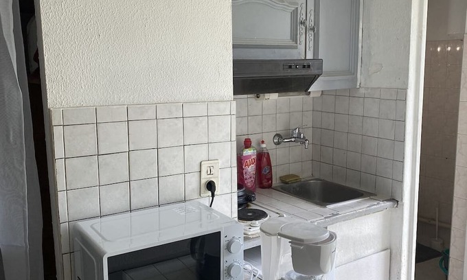 La Chamberte Wohnung | Appartement Très Calme et Sécurisé