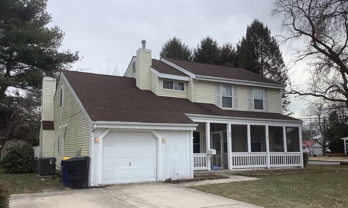 Dover Haus | Comfy home in Dover