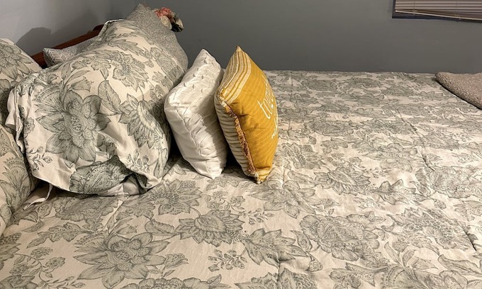 Havelock Wohnung | Charming Minimalist Apartment