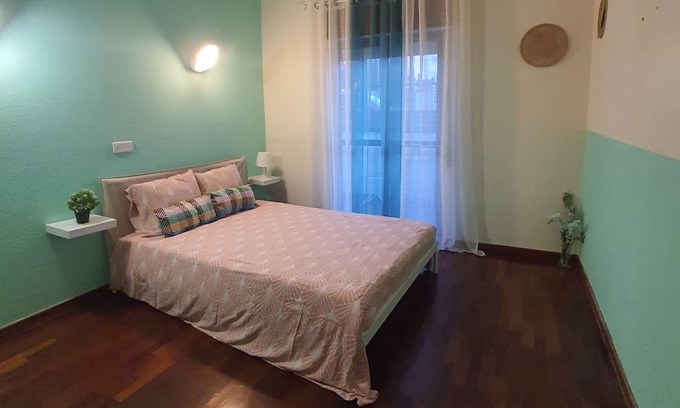 Odivelas Haus | Hospedagem Emanuel
