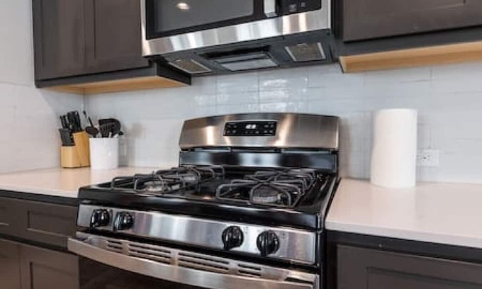 Georgetown Haus | NEW! Upscale, Private Getaway!