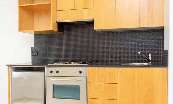 Chippendale Wohnung | Entire Studio Apartment in the Heart of Sydney - Perfect for Extended Stays!